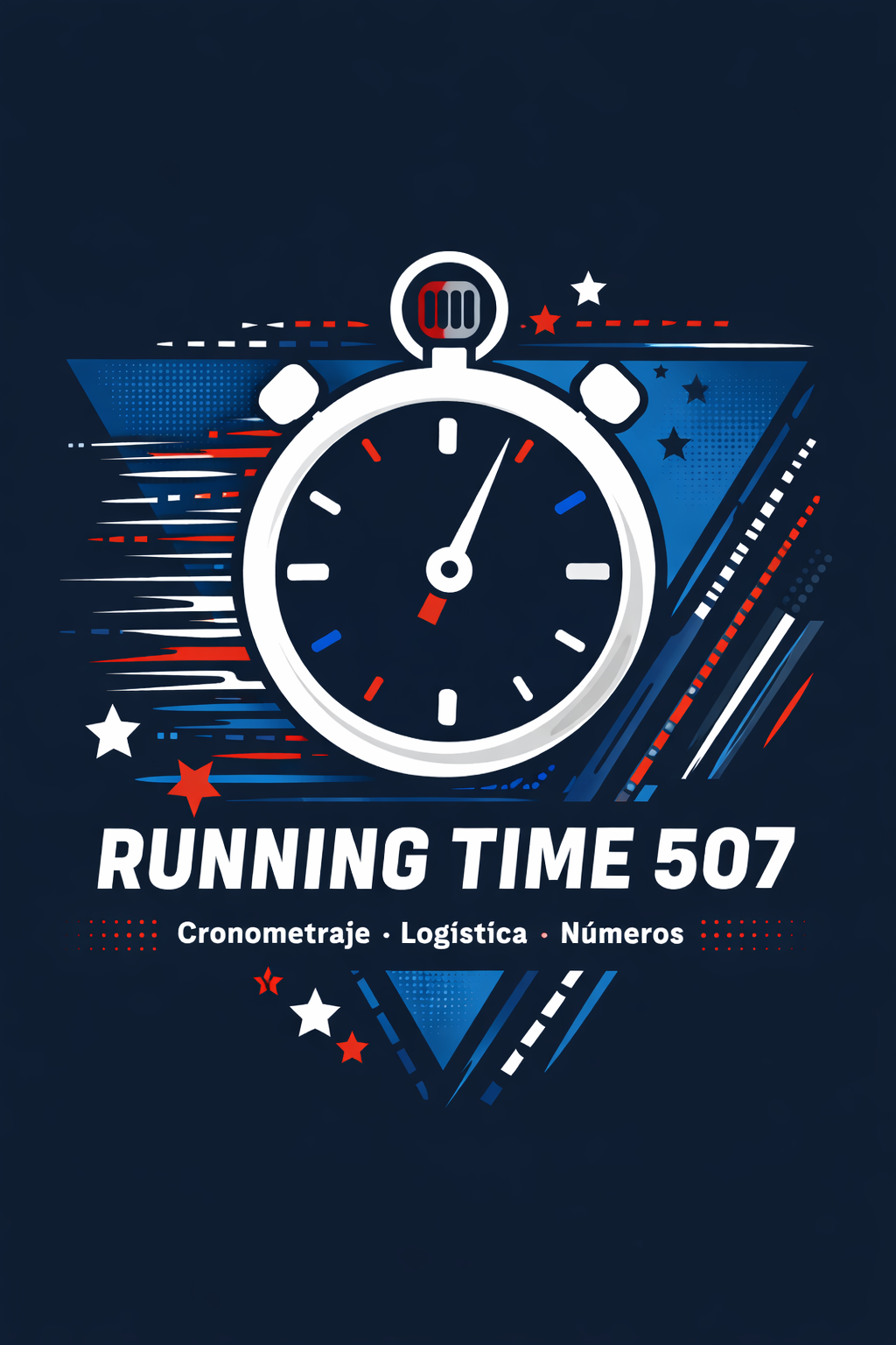 RunningTime507